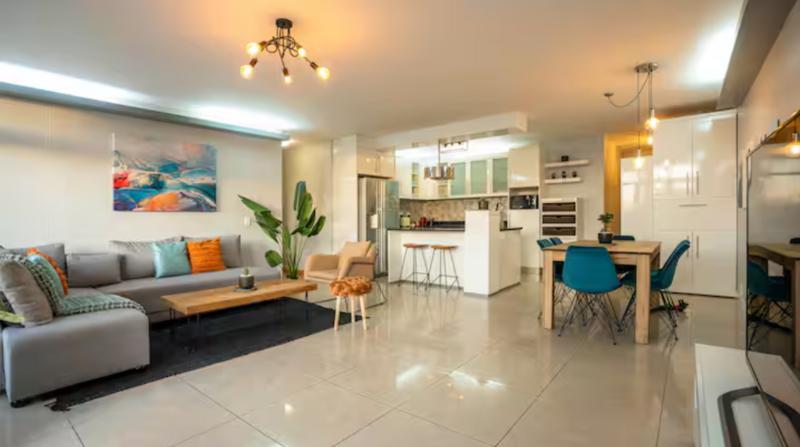 To Let 2 Bedroom Property for Rent in Dolphin Beach Western Cape